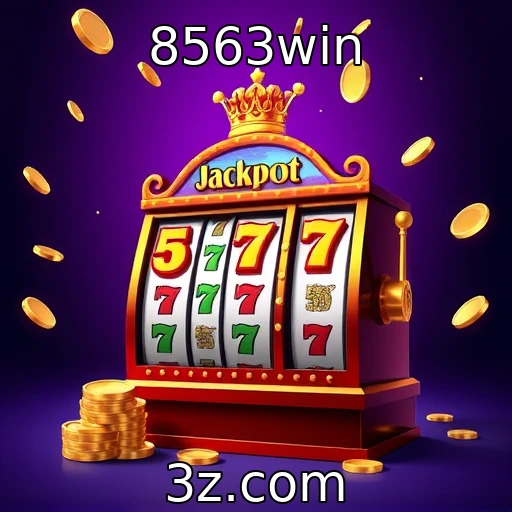 8563win Como o Pix Está Transformando o Mercado de Apostas no Brasil