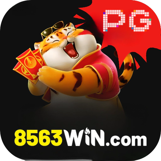 8563win logo
