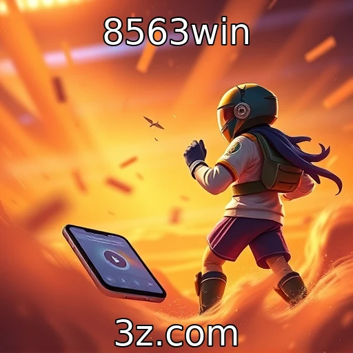 8563win Apostas que Transformam: Como Decidir com Inteligência nas Jogadas