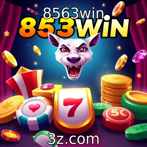 8563win Campeonatos de e-sports: Descubra os segredos das partidas emocionantes