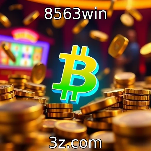 8563win Como as criptomoedas estão revolucionando os pagamentos em cassinos online