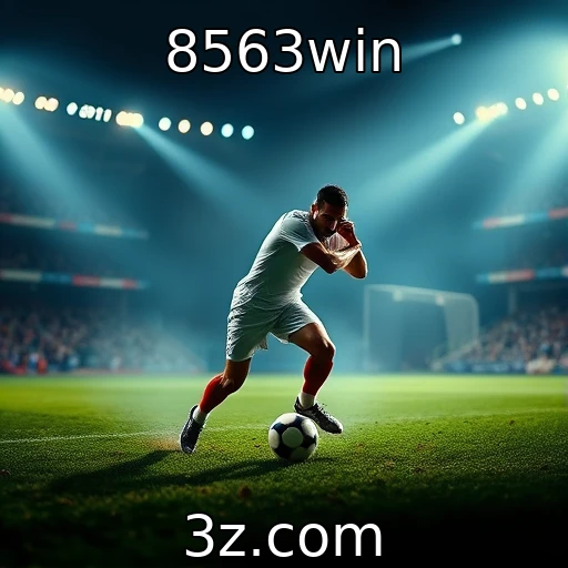 8563win Apostas esportivas: estratégias para maximizar seus ganhos em 2025